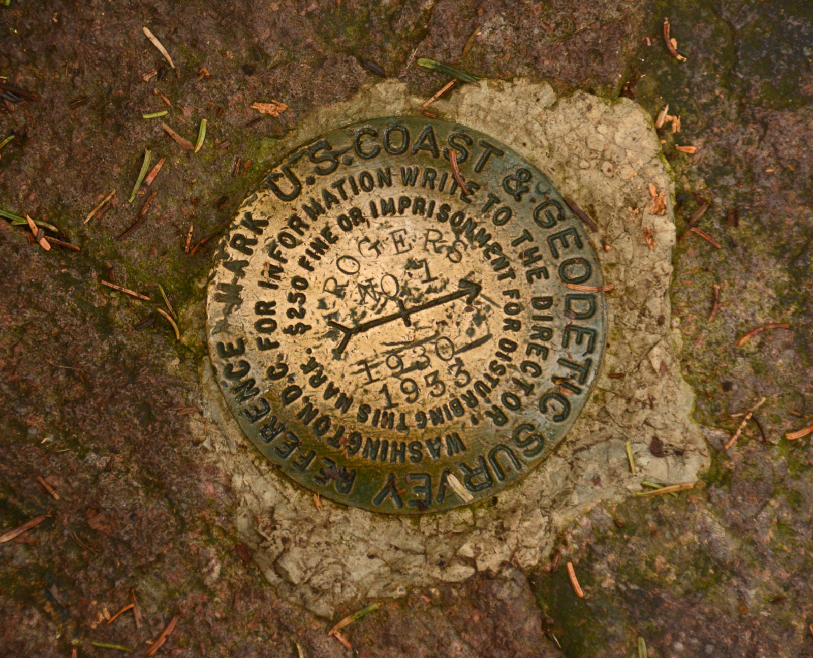 Mount Rogers National Recreation Area